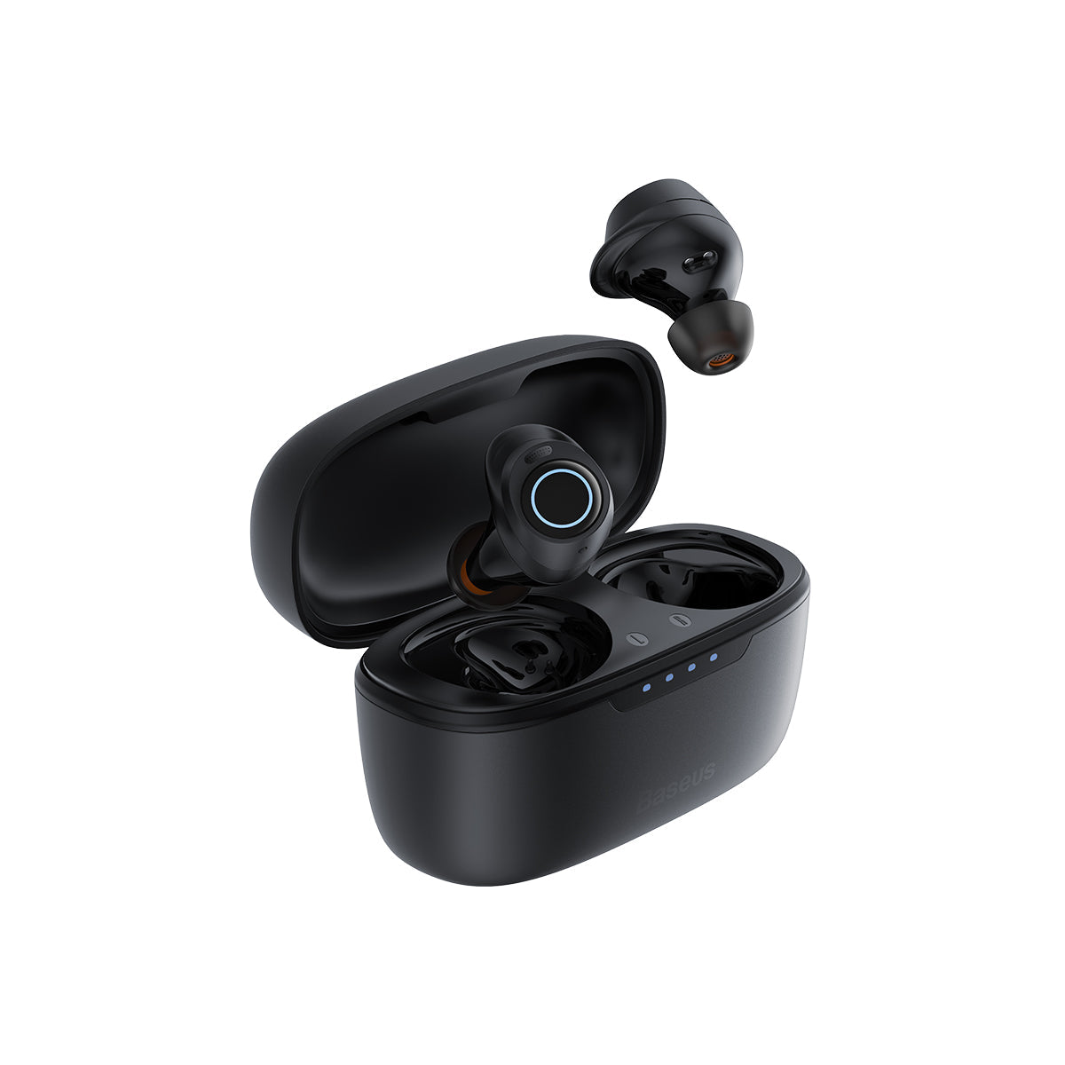 Baseus Bowie MA10 wireless earphones official product image