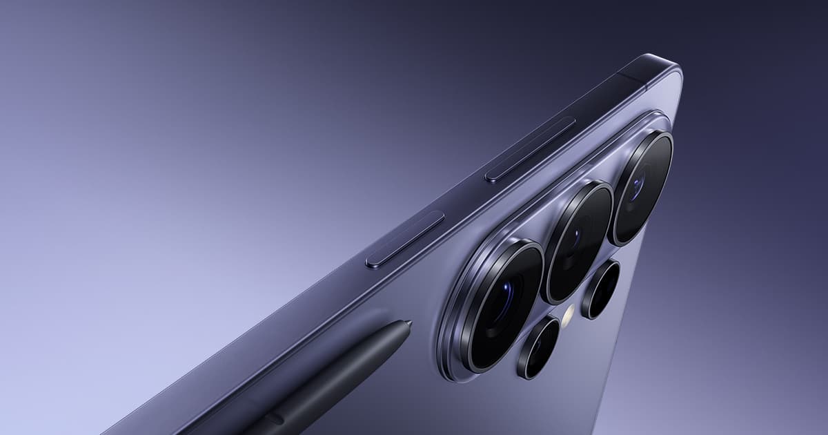 Samsung Galaxy S26 Ultra official product image